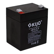Аккумулятор Kijo JS12-5.5 (12V5.5Ah)
